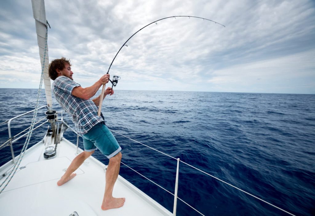 Can You Bring a Fishing Rod on a Carnival Cruise