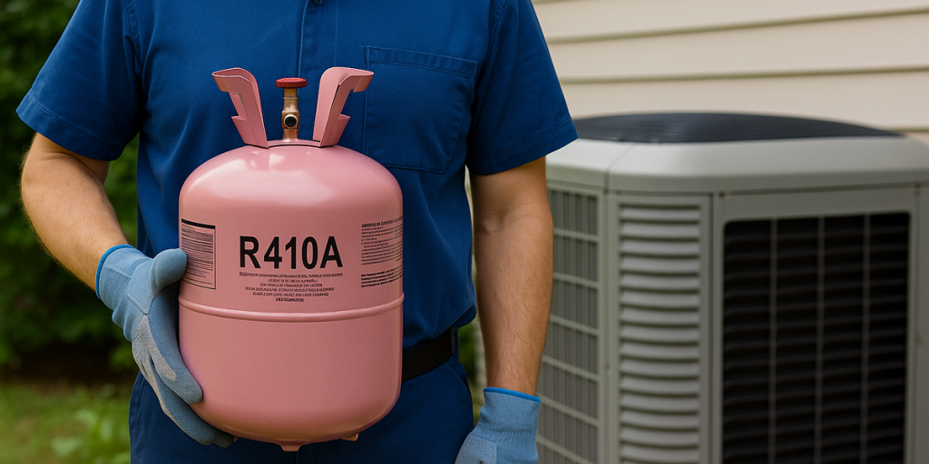 Can You Buy Freon for Home Air Conditioner
