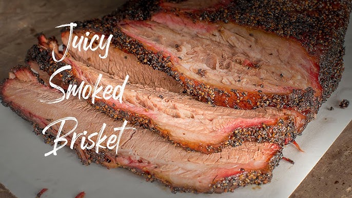 Can You Cook Brisket on a Charcoal Grill