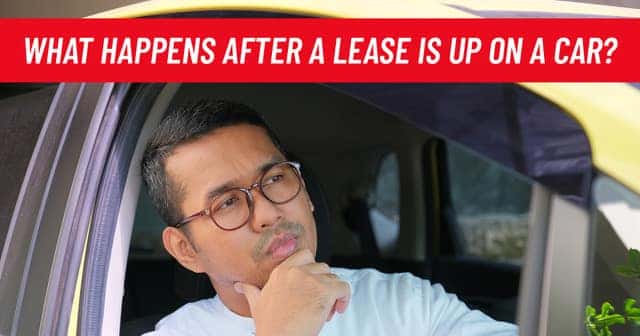 Can You Extend A Car Lease