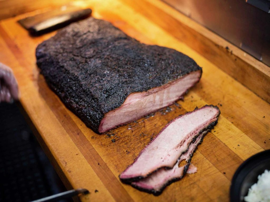 Can You Freeze a Brisket