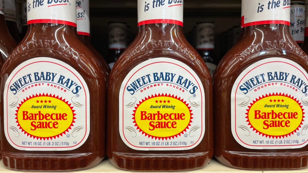 Can You Freeze Bbq Sauce