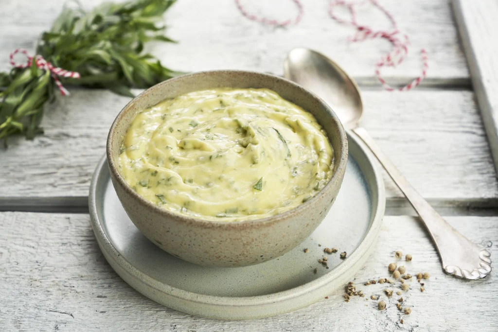 Can You Freeze Bearnaise Sauce