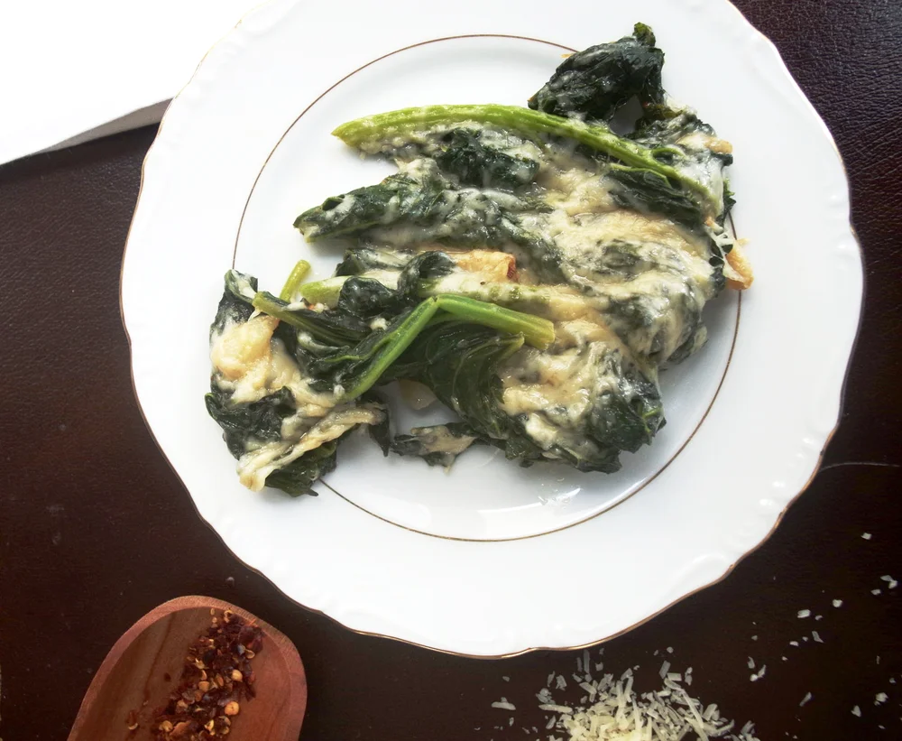 Can You Freeze Broccoli Rabe