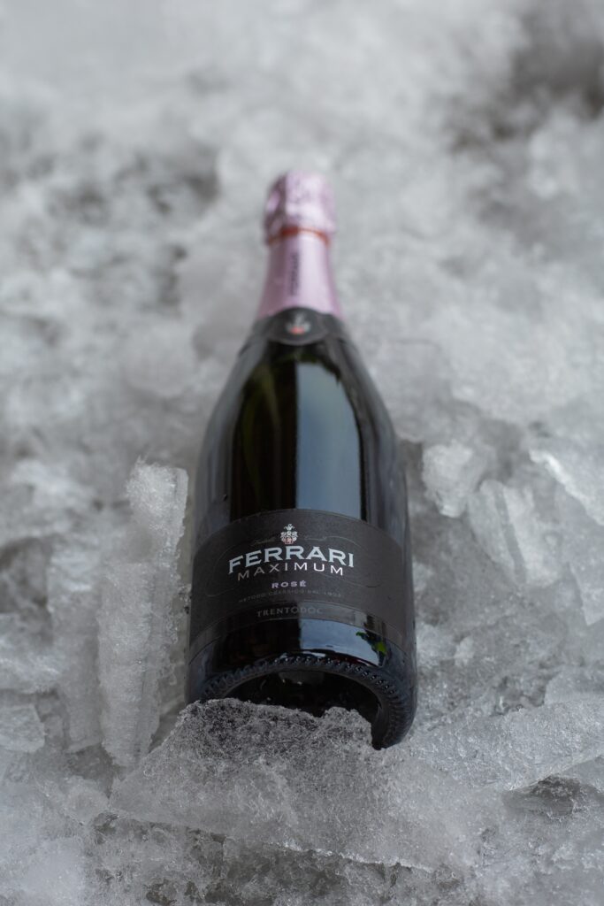 Can You Freeze Champagne