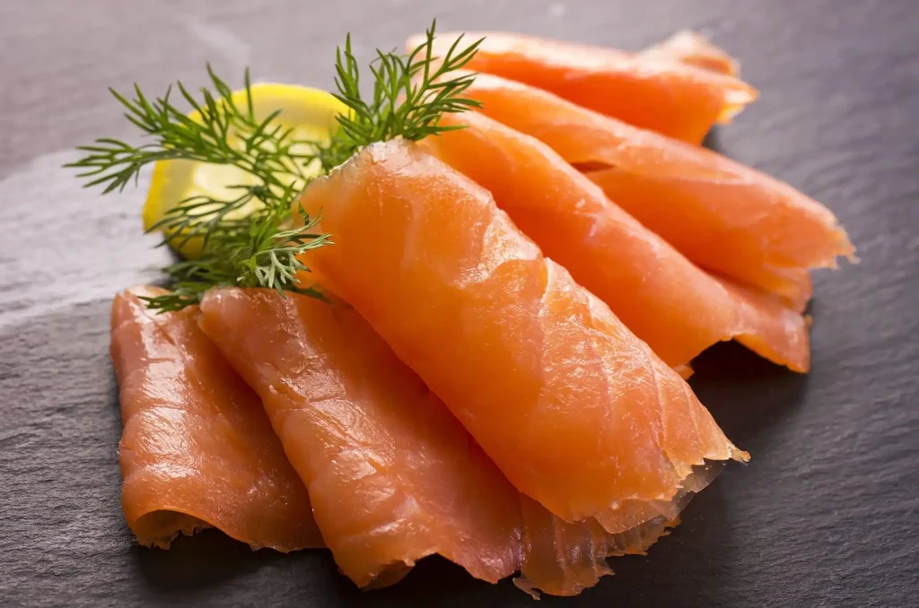 Can You Freeze Cold Smoked Salmon