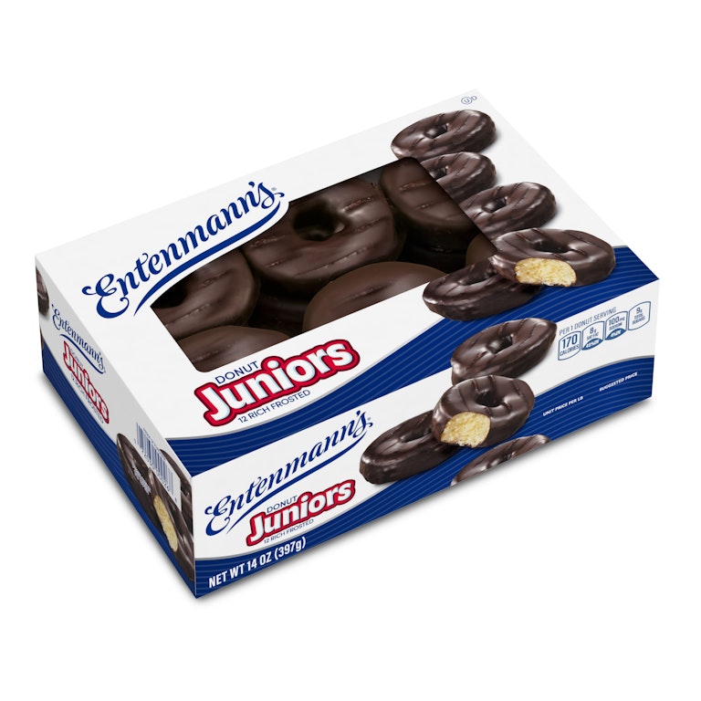 Can You Freeze Entenmann'S Donuts