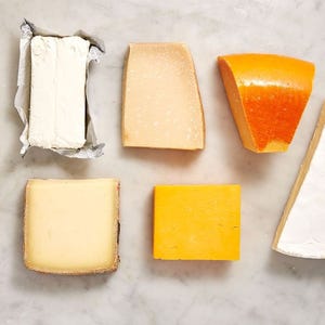 Can You Freeze Gouda