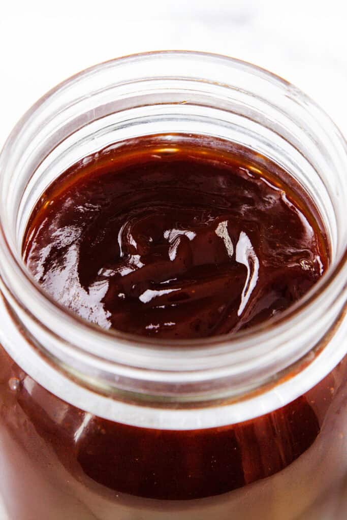 Can You Freeze Homemade Barbecue Sauce