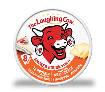 Can You Freeze Laughing Cow Cheese