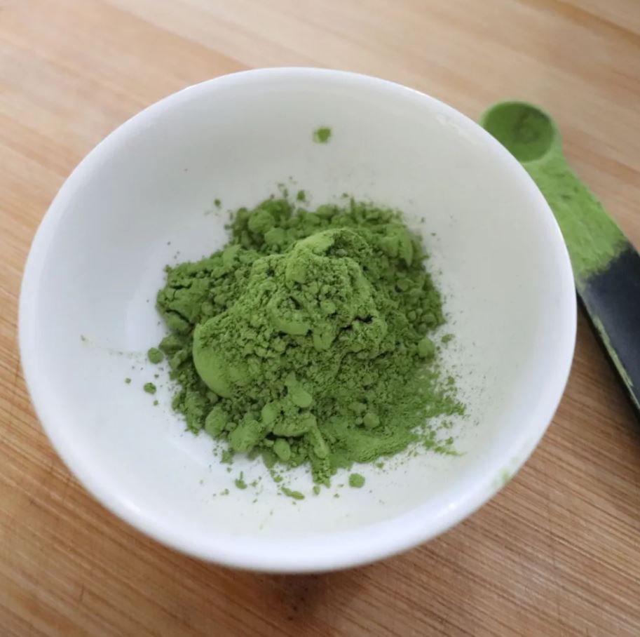 Can You Freeze Matcha Powder