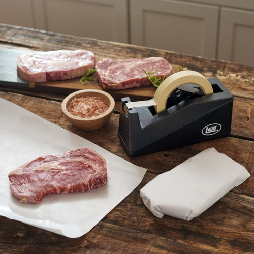 Can You Freeze Meat in Butcher Paper