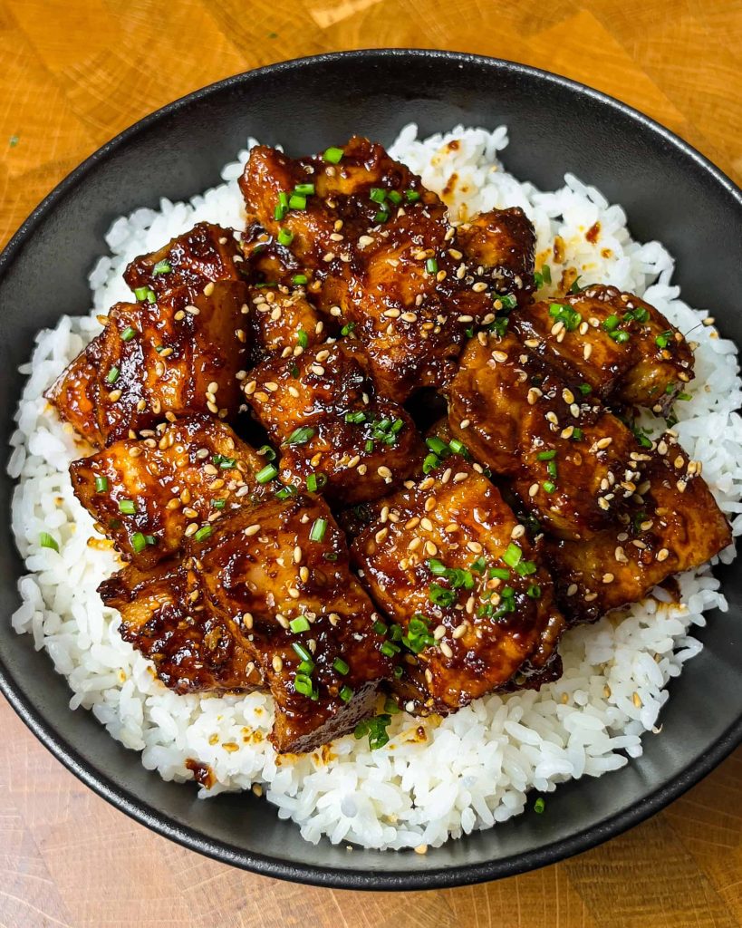 Can You Freeze Pork Belly