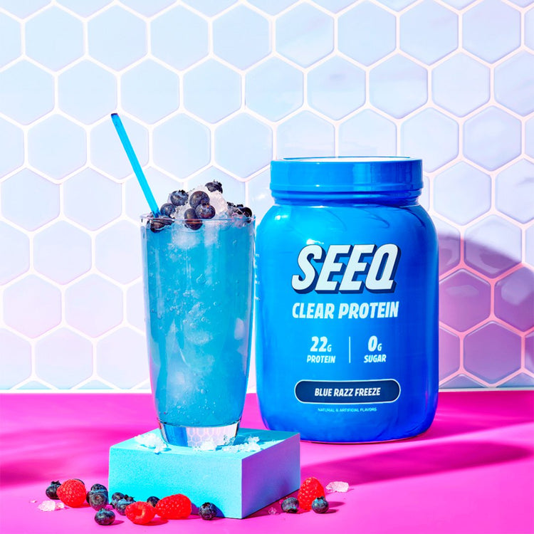Can You Freeze Protein Drinks