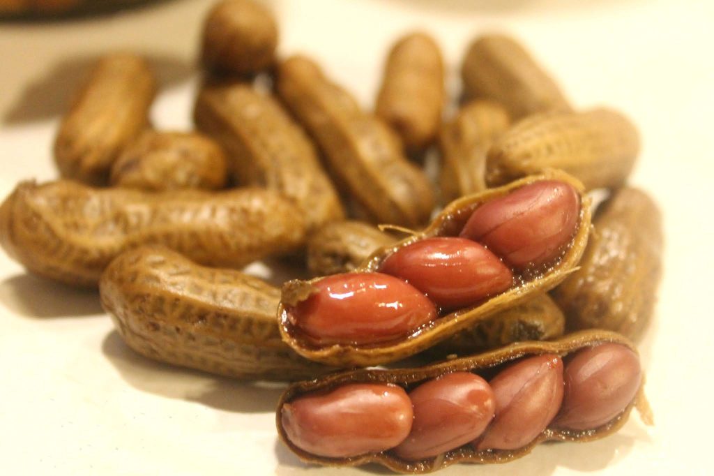 Can You Freeze Raw Peanuts