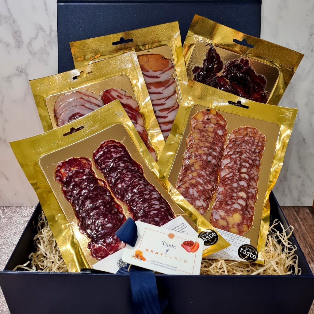 Can You Freeze Salami