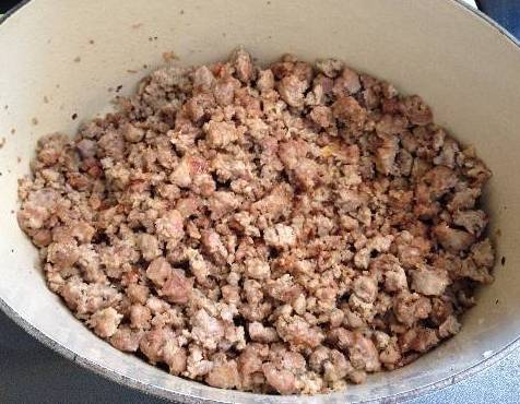 Can You Freeze Sausage Casings