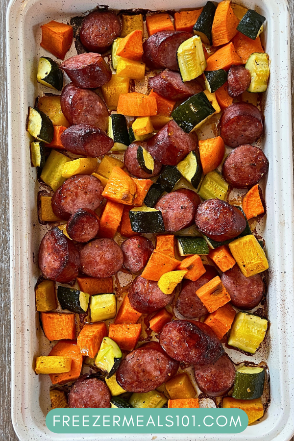Can You Freeze Smoked Kielbasa
