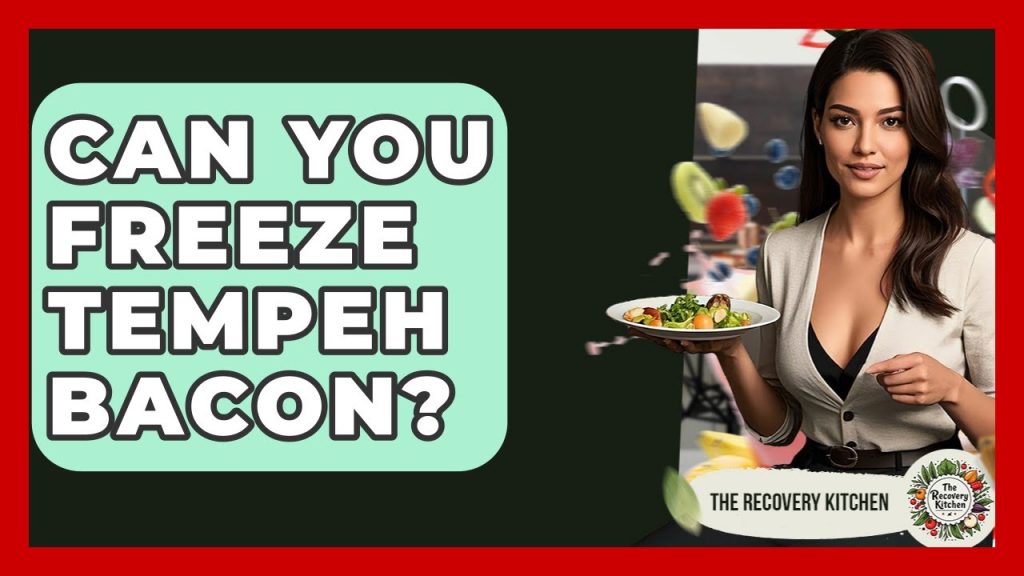 Can You Freeze Tempeh