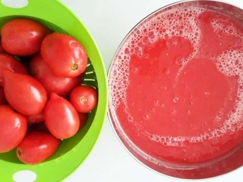 Can You Freeze Tomato Puree
