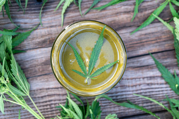 Can You Freeze Weed Butter