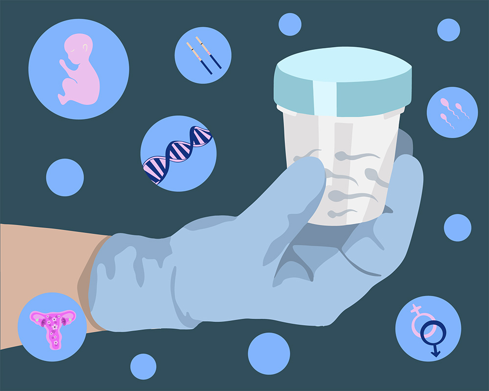 Can You Freeze Your Own Sperm at Home