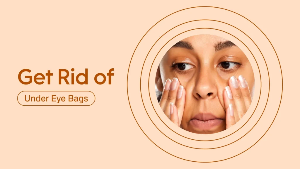 Can You Get Eye Bags from Sleeping Too Much