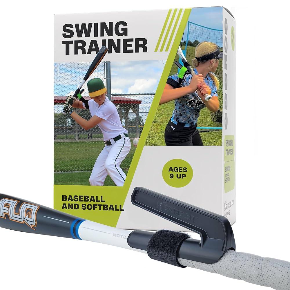 Can You Hit Baseballs With a Softball Bat