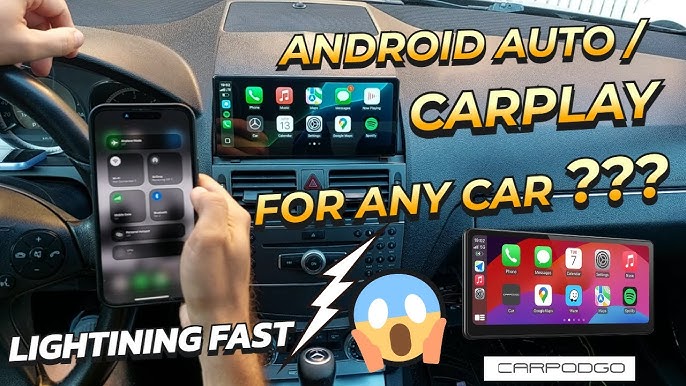 Can You Install Carplay In Any Car