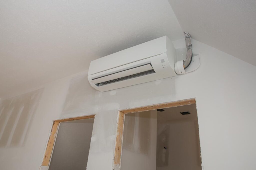 Can You Leave Air Conditioner in Window During Winter