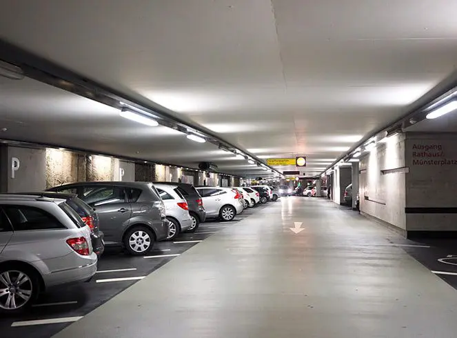 Can You Leave Your Car At The Airport