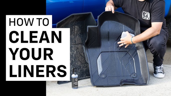 Can You Machine Wash Car Floor Mats