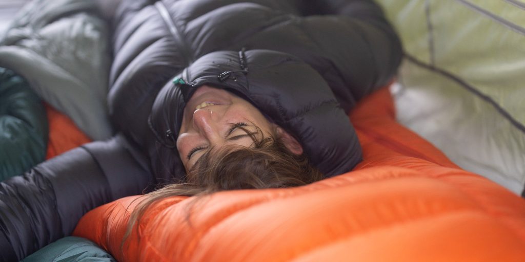 Can You Machine Wash Sleeping Bags