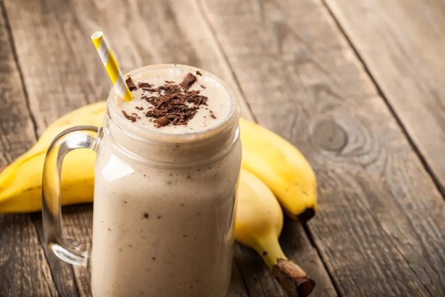 Can You Make Milkshakes Without Ice Cream