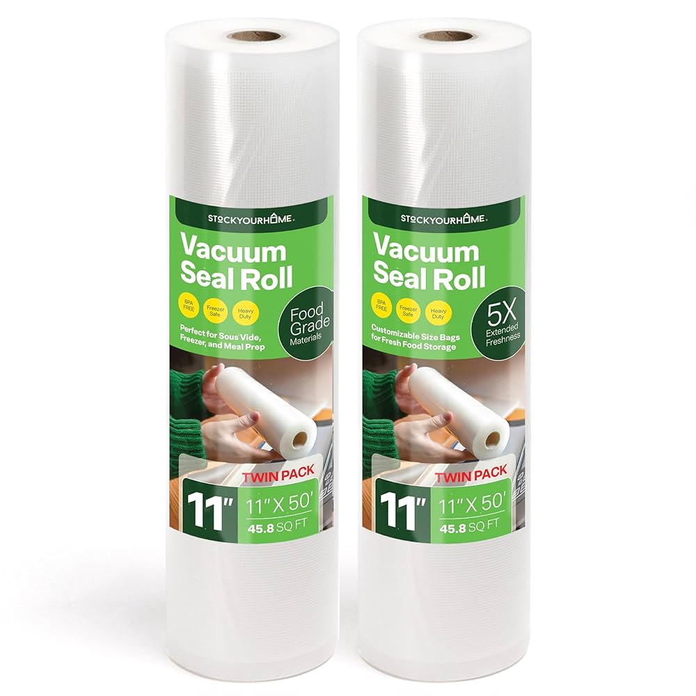 Can You Microwave Vacuum Seal Bags