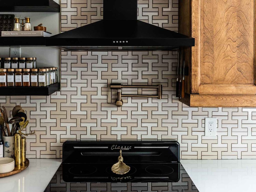 Can You Paint a Range Hood