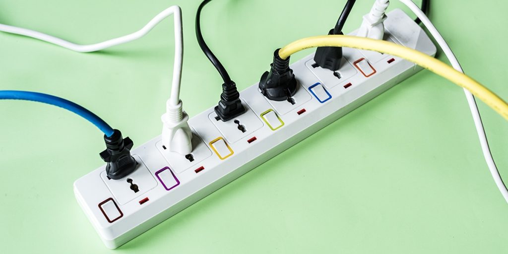 Can You Plug Air Conditioner into Power Strip