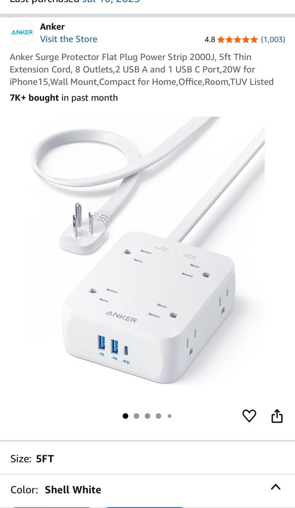 Can You Plug an Air Conditioner into a Surge Protector