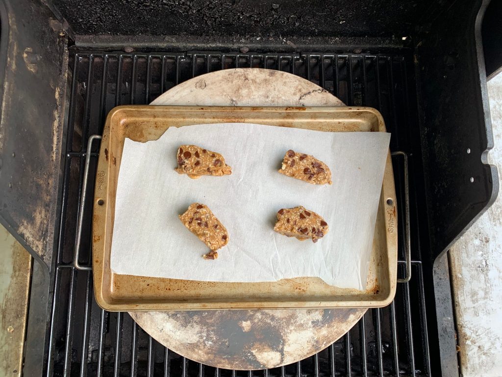 Can You Put a Baking Sheet on the Grill