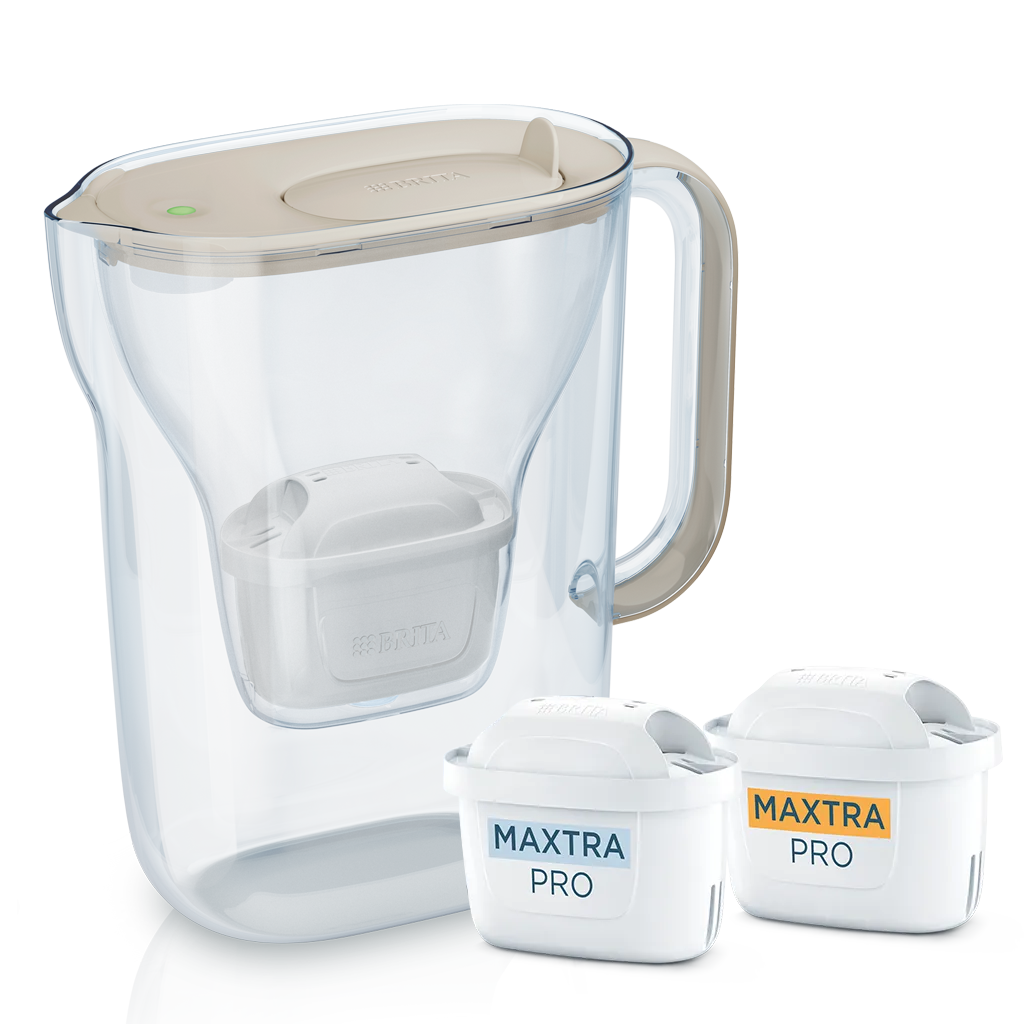 Can You Put a Brita in the Dishwasher