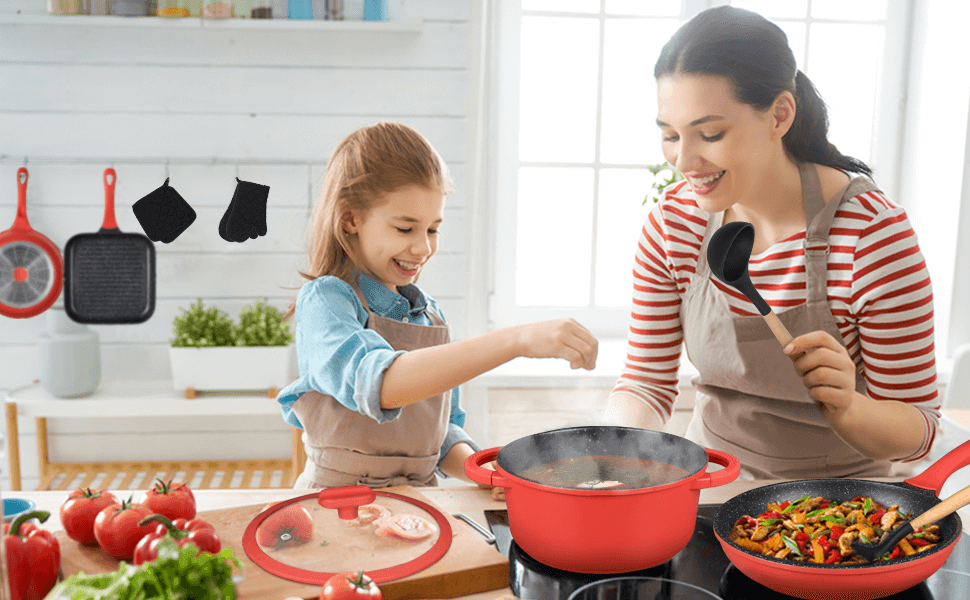 Can You Put a Teflon Pan in the Oven