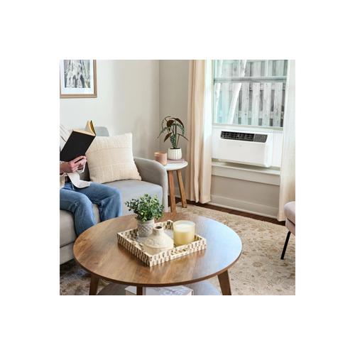 Can You Put a Window Air Conditioner on a Table