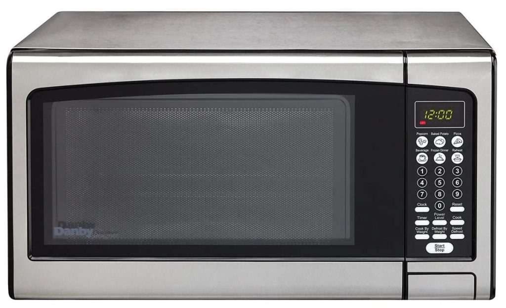 Can You Put Aluminum Foil in the Microwave Oven