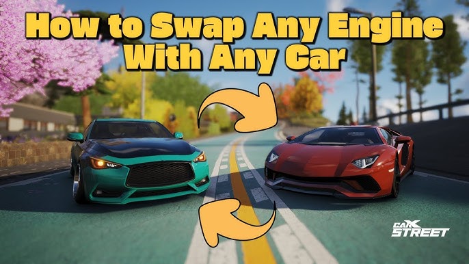 Can You Put Any Engine In Any Car