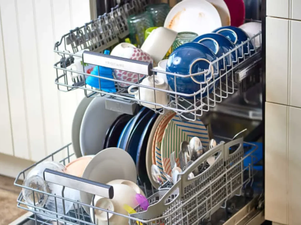 Can You Put Bamboo Utensils in the Dishwasher