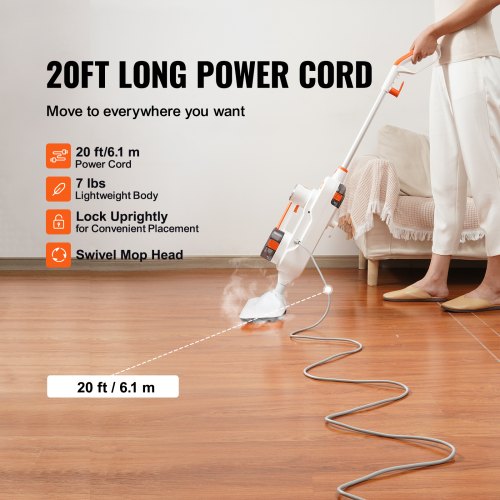 Can You Put Floor Cleaner in a Steam Mop