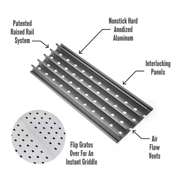 Can You Put Grill Grates in Dishwasher