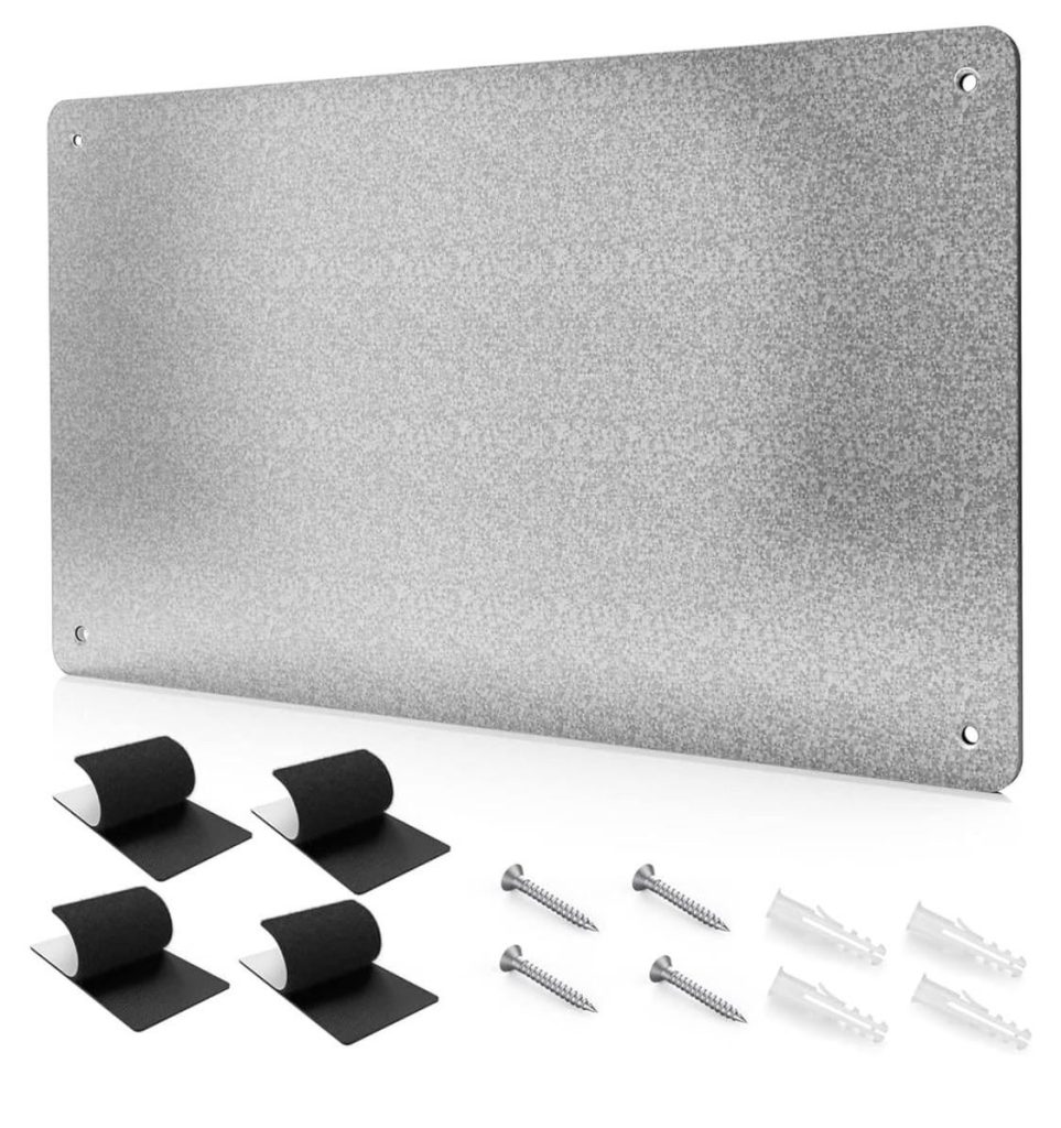 Can You Put Magnets on a Stainless Steel Refrigerator