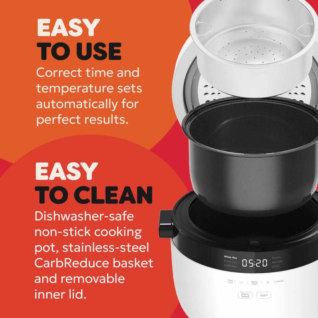Can You Put Rice Cooker Pot in Dishwasher