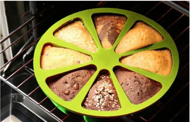 Can You Put Silicone Molds in the Dishwasher